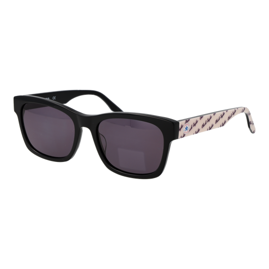 Converse Square Sunglasses Black (25005276) Women
