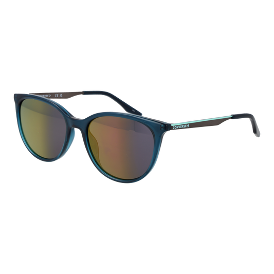 Converse Cat Eye Sunglasses Turquoise (25005277) Women