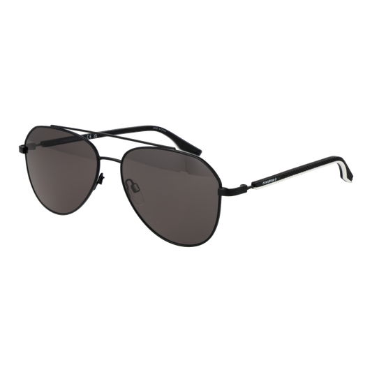 Converse Aviator Sunglasses Black (25005290) Unisex