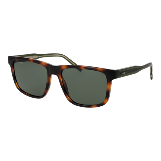 Lacoste Rectangle Sunglasses Havanna (26003802) Men