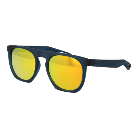 Nike Panto Sunglasses Blue (26002331) Unisex
