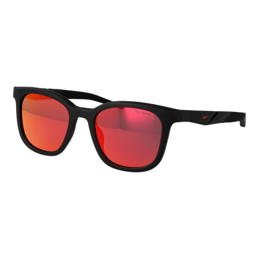 Nike Square Sunglasses Black (26002346) Unisex