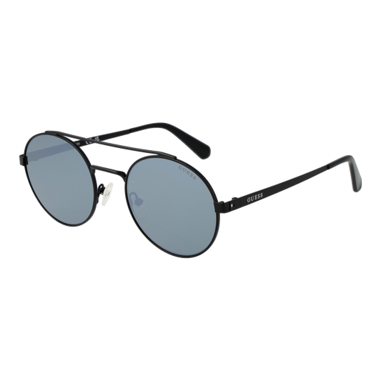 Guess Round Sunglasses Black (20245645) Women