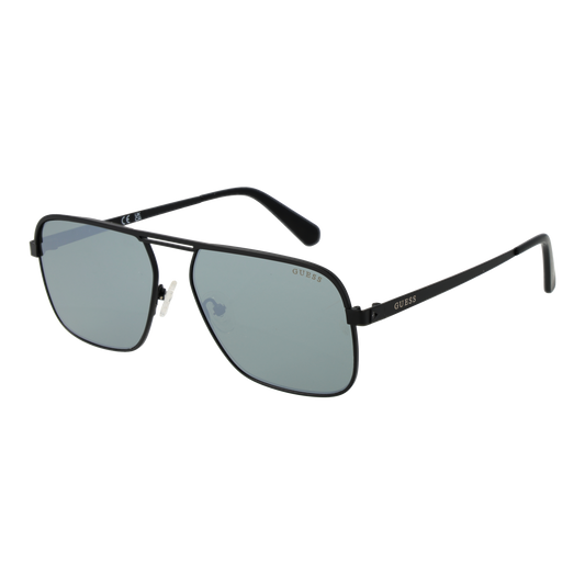 Guess Square Sunglasses Black (26001565) Men