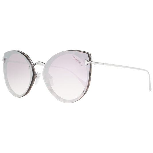 Tom Ford Cat Eye Sunglasses Brown (20211270) Women