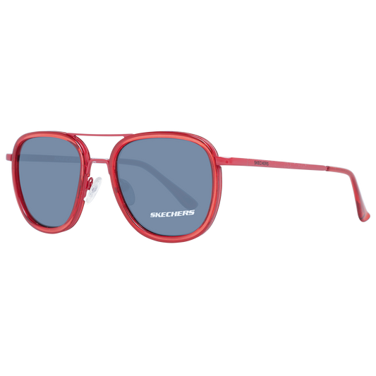 Skechers Aviator Sunglasses Red (20233943) Men