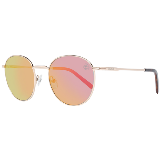 Timberland Round Sunglasses Bronze (20211137) Men