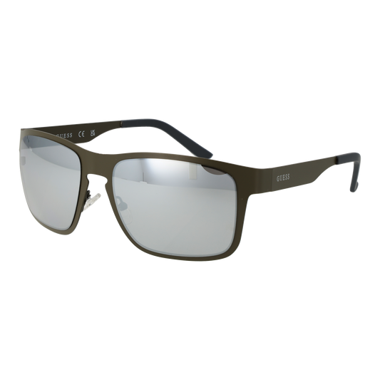 Guess Rectangle Sunglasses Grey (20225750) Men
