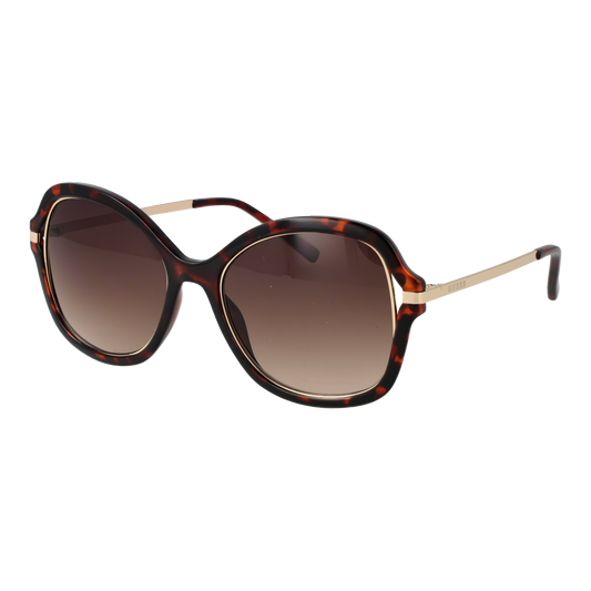Guess Butterfly Sunglasses Brown (20210518) Women