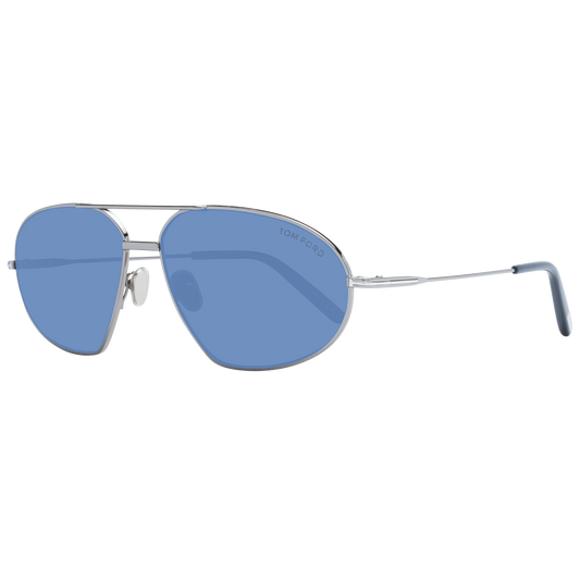 Tom Ford Aviator Sunglasses Gunmetal (20244545) Men
