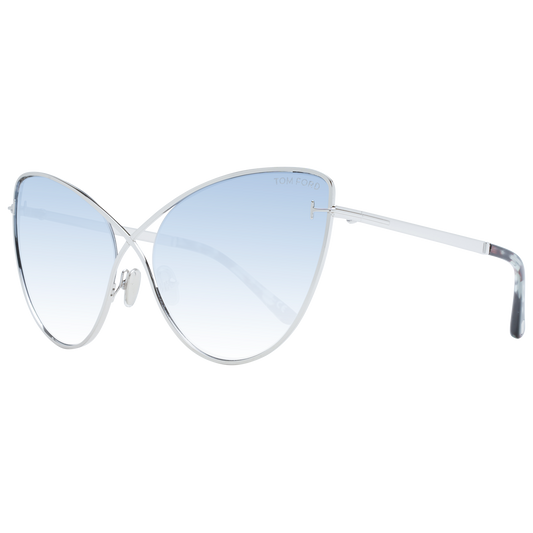 Tom Ford Cat Eye Sunglasses Grey (20244463) Women