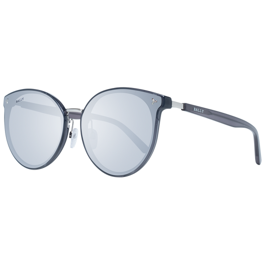 Bally Round Sunglasses Grey (20222677) Women