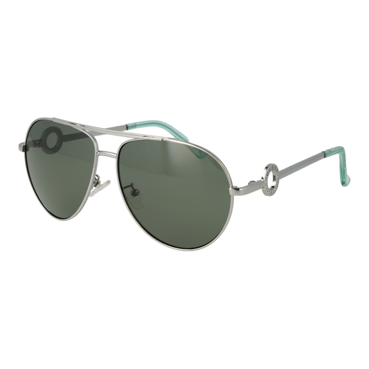 Guess Aviator Sunglasses Silver (20210551) Women