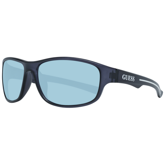 Guess Rectangle Sunglasses Grey (20215135) Women