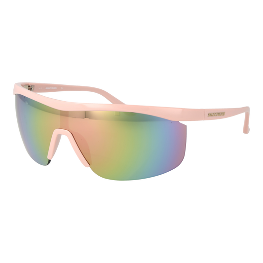 Skechers Mono Lens Sunglasses Rose (20242524) Women