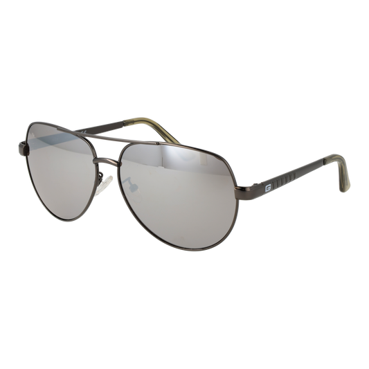 Guess Aviator Sunglasses Gunmetal (20210500) Men
