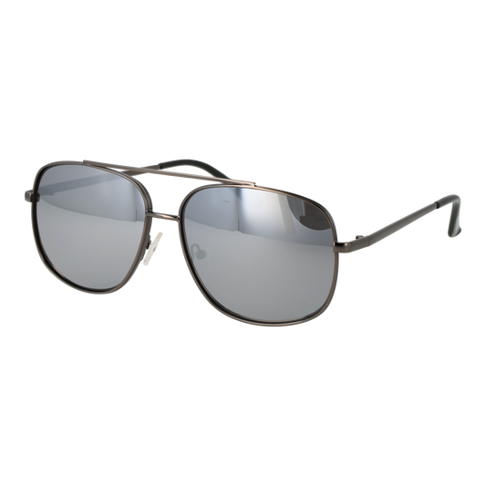 Guess Aviator Sunglasses Gunmetal (20210490) Men