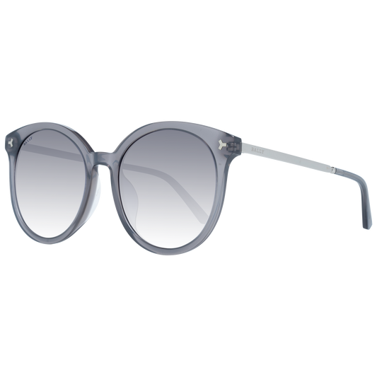Bally Round Sunglasses Grey (20222686) Women