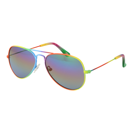 Skechers Aviator Sunglasses Multicolor (20233935) Women