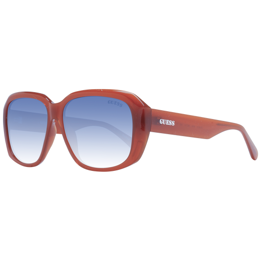 Guess Square Sunglasses Copper (20233121) Women