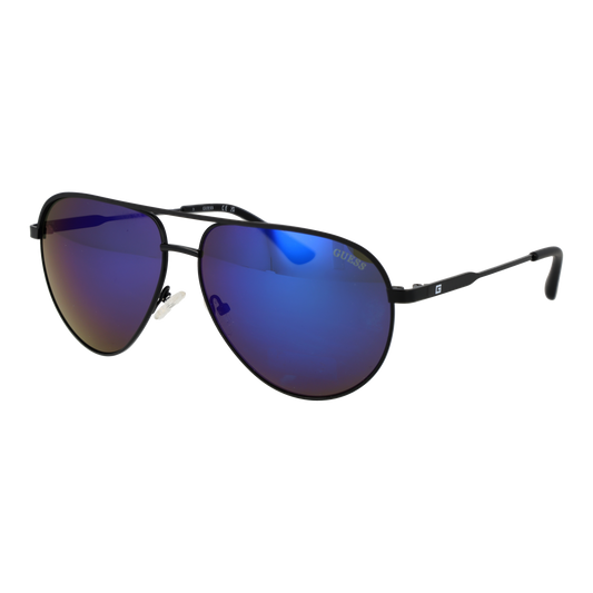 Guess Aviator Sunglasses Black (20227898) Men