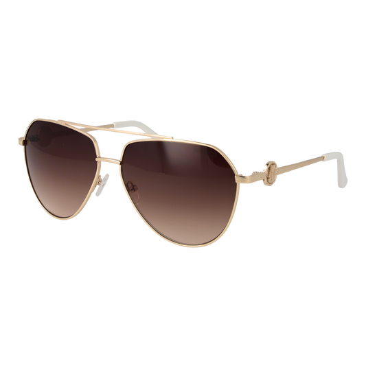 Guess Aviator Sunglasses Gold (20227494) Women