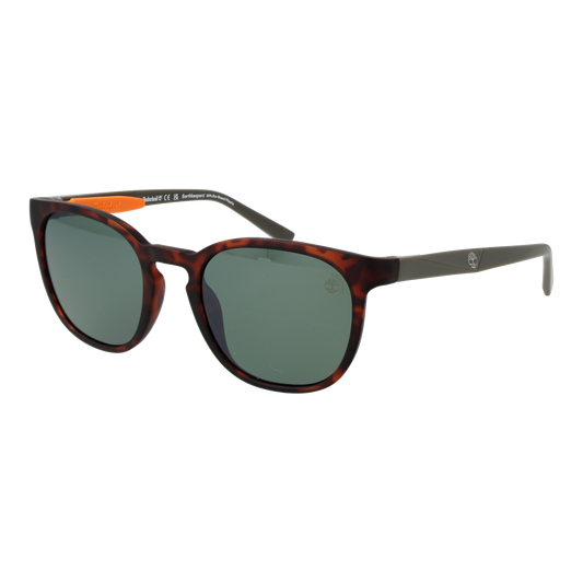 Timberland Round Sunglasses Brown (25003917) Men