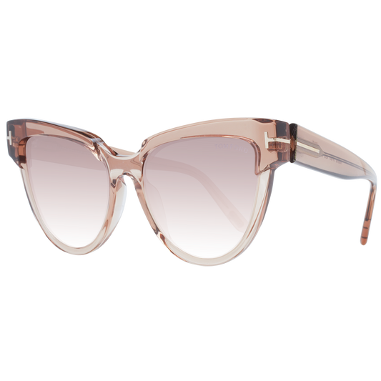 Tom Ford Cat Eye Sunglasses Brown (20244488) Women