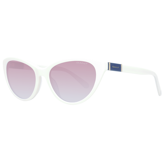 Gant Cat Eye Sunglasses Cream (20233746) Women