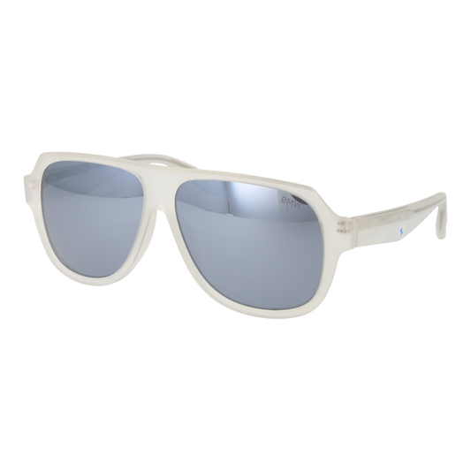 BMW Aviator Sunglasses Grey (20243913) Men