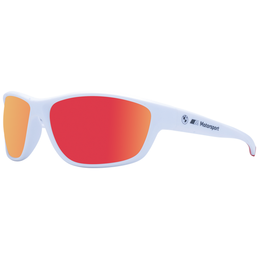 BMW Motorsport Sport Sunglasses White (20246822) Men
