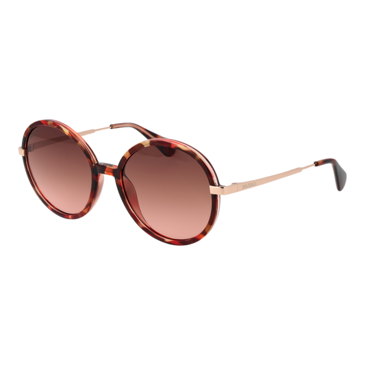 Max & Co Round Sunglasses Brown (26002621) Women