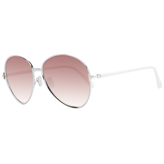 Tom Ford Aviator Sunglasses Grey (20244517) Women