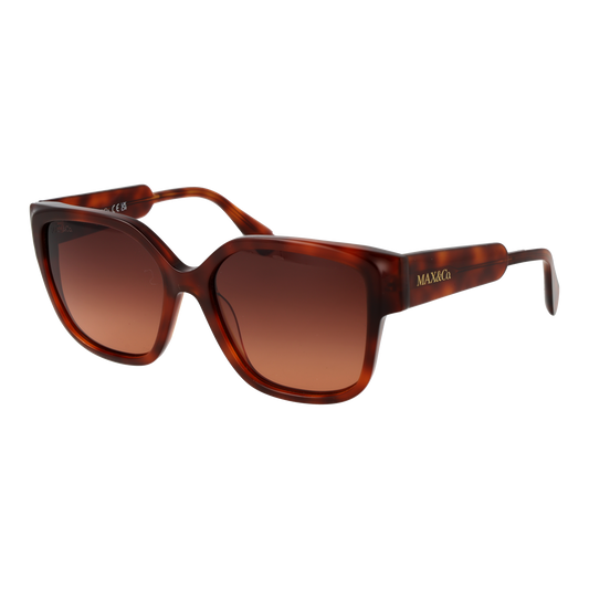 Max & Co Butterfly Sunglasses Brown (25007842) Women