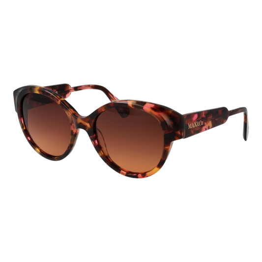 Max & Co Round Sunglasses Multicolor (25007845) Women