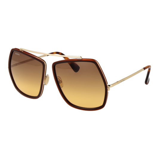 Max Mara Sunglasses Brown (25003745) Women