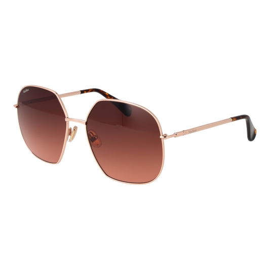 Max Mara Sunglasses Rose Gold (25003741) Women