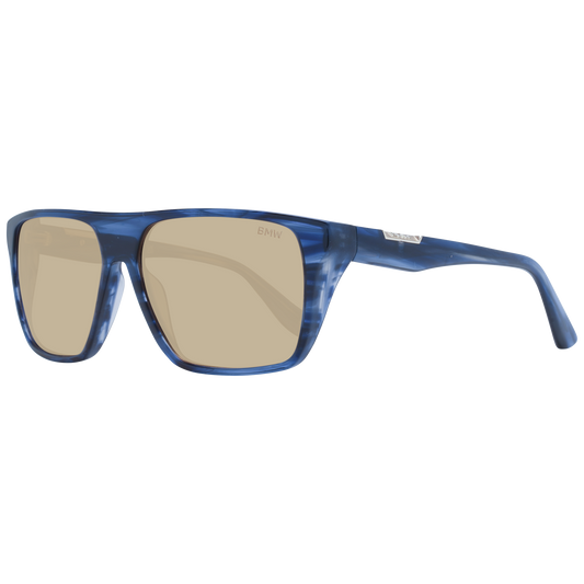 BMW Aviator Sunglasses Blue (24001048) Men