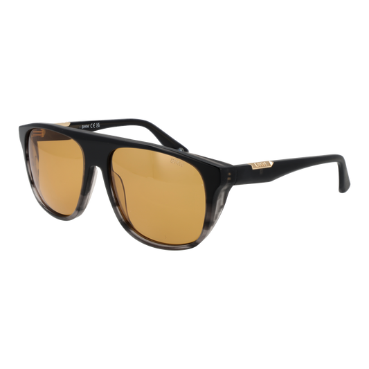 BMW Aviator Sunglasses Black (24001050) Men
