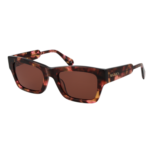 Max & Co Rectangle Sunglasses Multicolor (26002623) Women