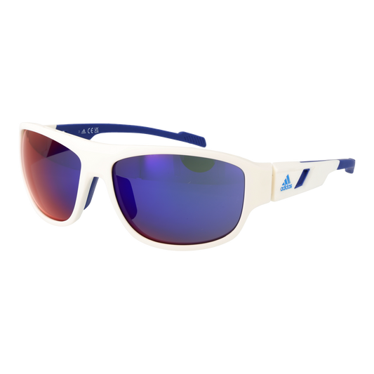 Adidas Sport Sport Sunglasses White (25007580) Men