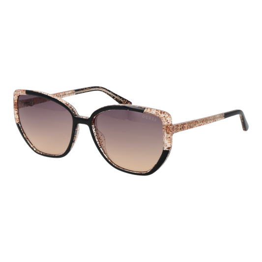 Guess Cat Eye Sunglasses Black (26001575) Women