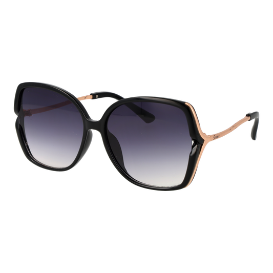 Skechers Butterfly Sunglasses Black (26002667) Women