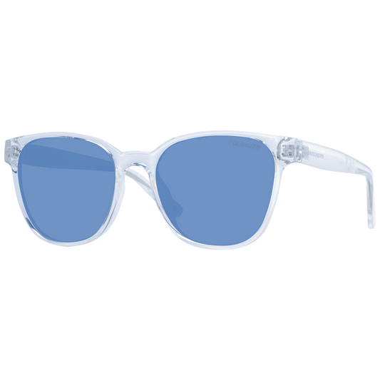 Skechers Trapezium Sunglasses Transparent (24001317) Men