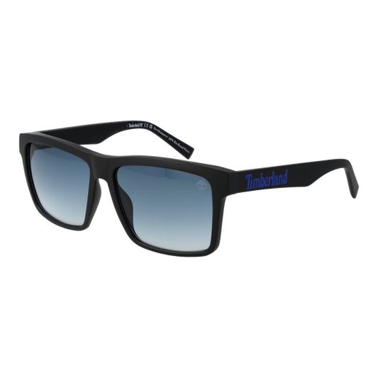 Timberland Square Sunglasses Black (25004841) Men