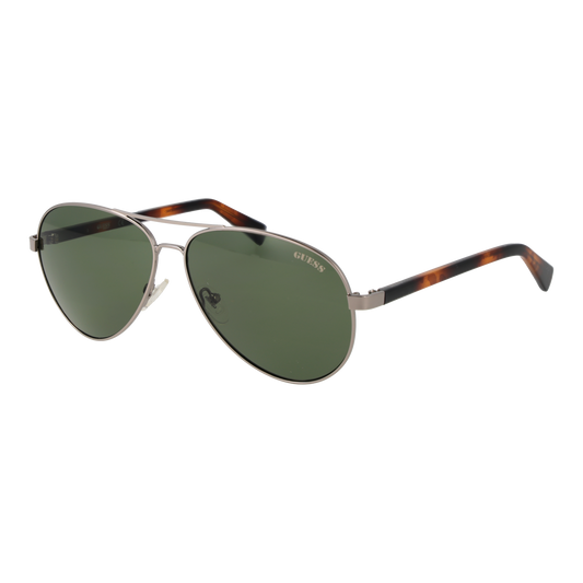 Guess Aviator Sunglasses Gunmetal (20245642) Men
