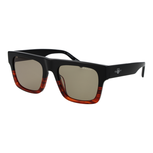 Gant Square Sunglasses Black (26002559) Men