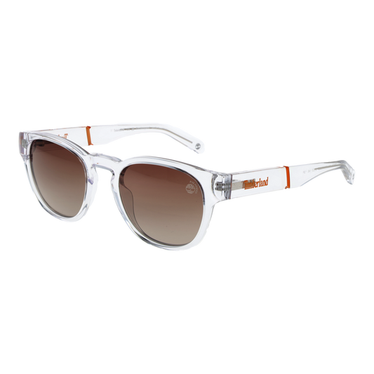 Timberland Round Sunglasses Transparent (25003911) Men