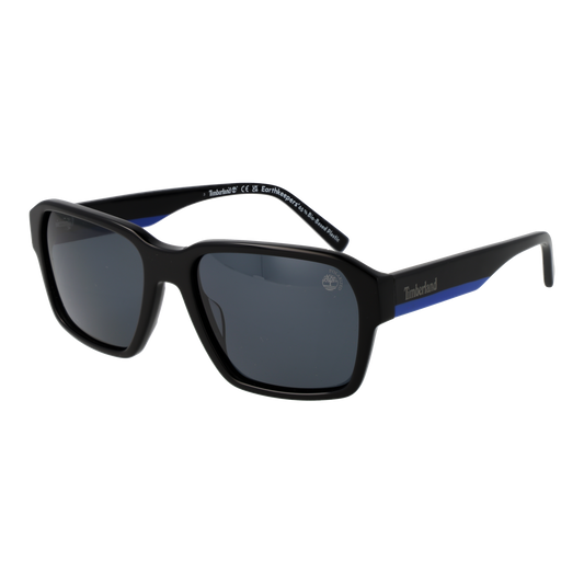 Timberland Square Sunglasses Black (25003922) Men