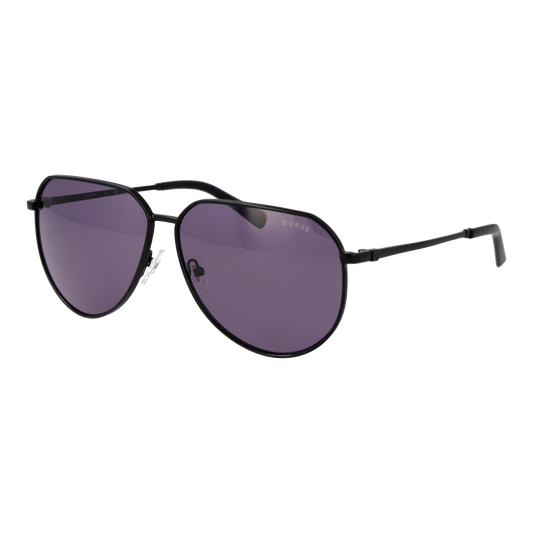 Guess Aviator Sunglasses Black (26002575) Men